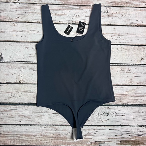 Express Tops - NWT Express Bodysuit